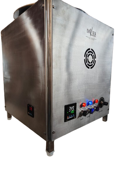 Chocolate Tempering Machine